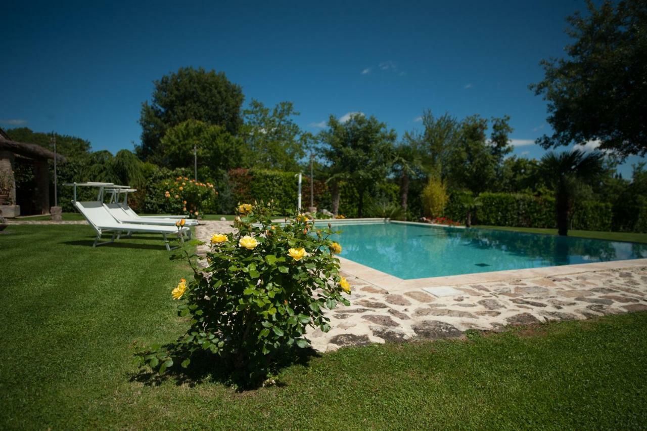 Casa Viale Dei Cipressi Villa Sovicille Buitenkant foto